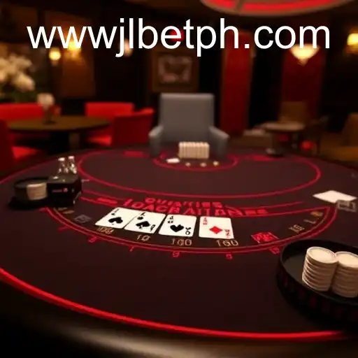 Exploring the Baccarat Game and JLBET