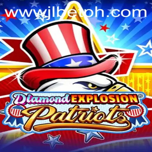 Unleashing the Thrill of DiamondExplosionPatriots: A Riveting New Gaming Experience with JLBET