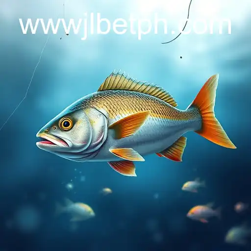 Exploring the Allure of Fishing Games with JLBET