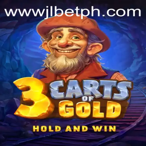 3cartsOfGold: An Exciting New Adventure in Gaming