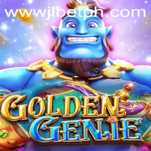 Unveiling GOLDENGENIE: A Thrilling Experience with JLBET