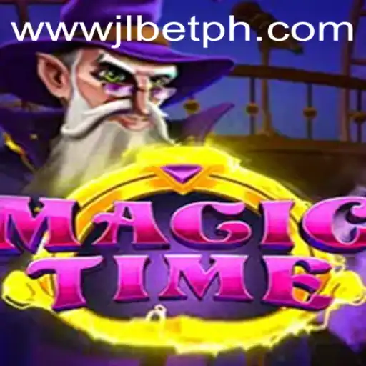 Discover the Enchanting World of MagicTime and the Buzz around JLBET