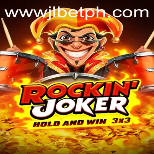 Exploring the Thrilling World of RockinJoker: The Game That Redefines Entertainment