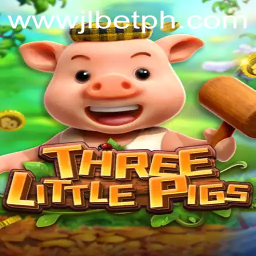 Discover the Thrilling World of THREELITTLEPIGS by JLBET