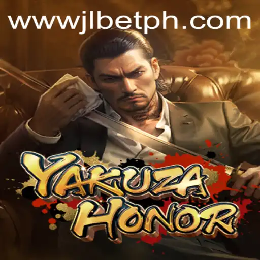 YakuzaHonor: Dive into the Thrilling Underworld Experience with JLBET