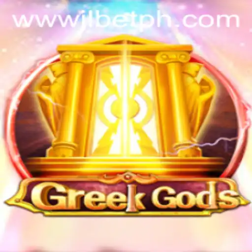 Discover the Thrilling World of GreekGods: A Deep Dive into the Exciting New Game by JLBET