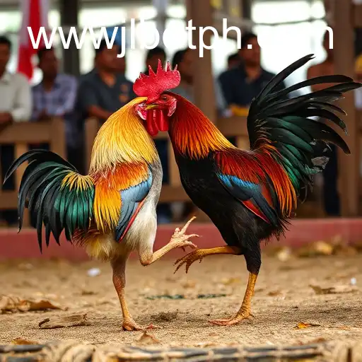 The Digital Transformation of Sabong: Insights into Online Engagement with JLBET