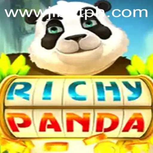 Discovering RichyPanda: An Exciting New Game Experience