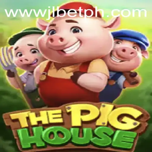 ThePigHouse: A Journey into the World of JLBET